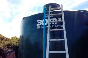 Trabajos y mantención general